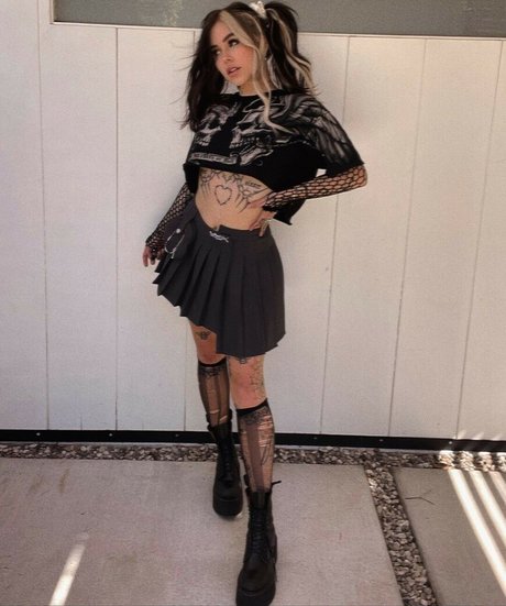 Cray Foto desnuda filtrada de OnlyFans de Cray #73