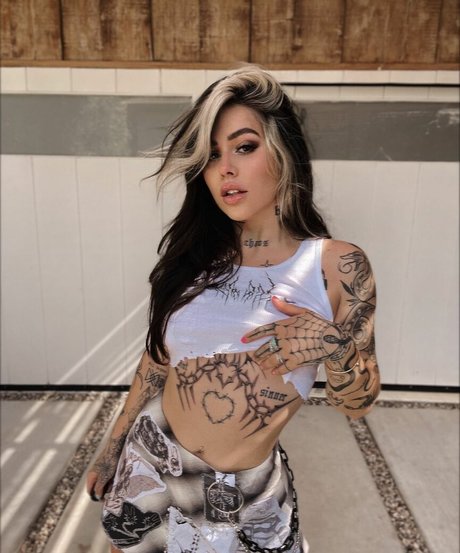 Cray Foto desnuda filtrada de OnlyFans de Cray #76