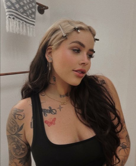 Cray Foto desnuda filtrada de OnlyFans de Cray #78