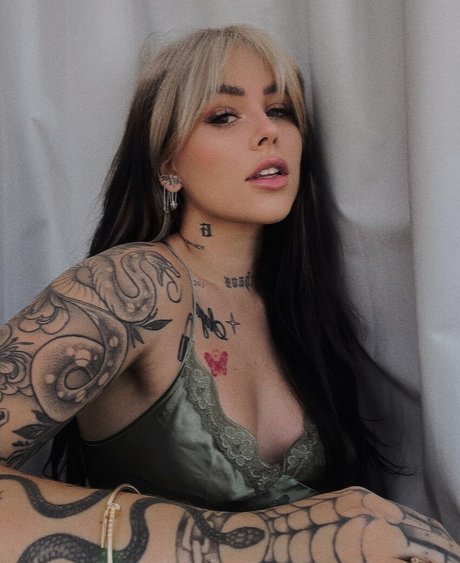 Cray Foto desnuda filtrada de OnlyFans de Cray #81