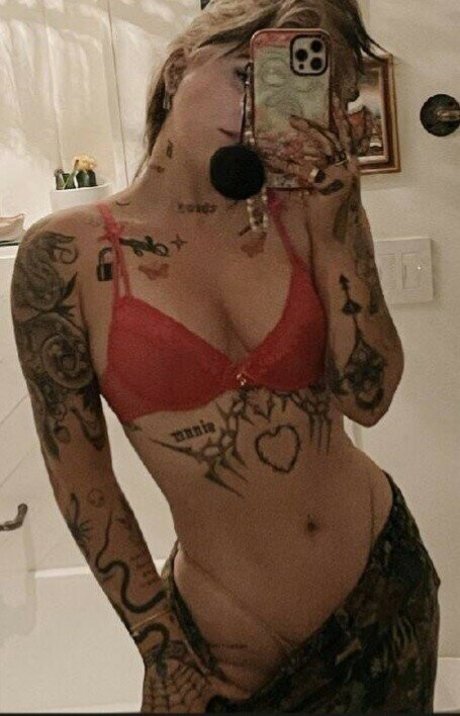 Cray Foto desnuda filtrada de OnlyFans de Cray #85