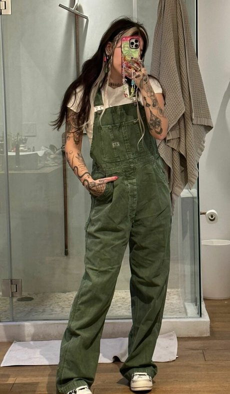 Cray Foto desnuda filtrada de OnlyFans de Cray #90