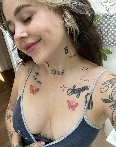 Cray Foto desnuda filtrada de OnlyFans de Cray #98