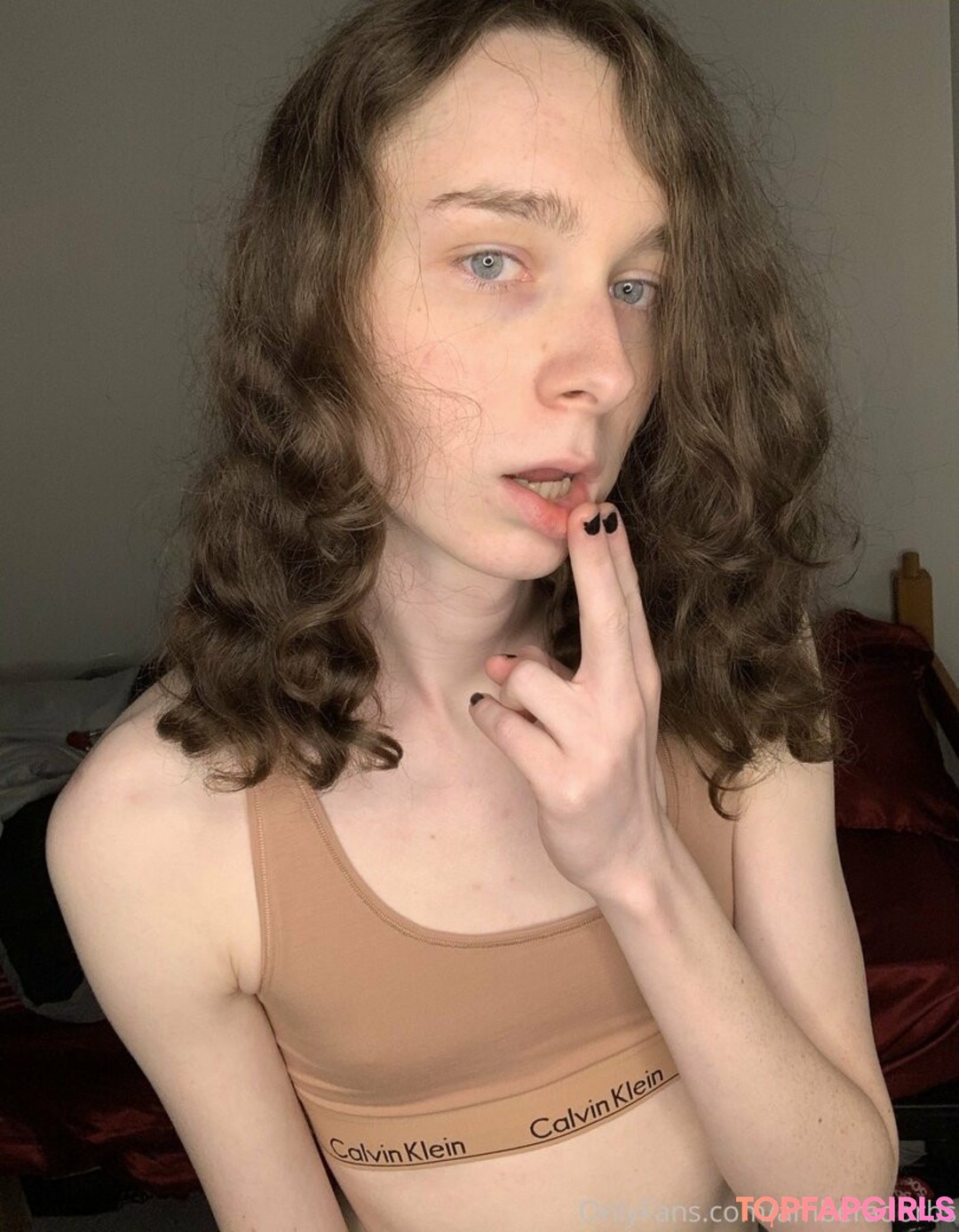 Foto desnuda filtrada de OnlyFans de Amberadorbs #101 Foto desnuda filtrada de OnlyFans de Amberadorbs #101