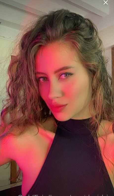 Foto desnuda filtrada de OnlyFans de Sgcolombia