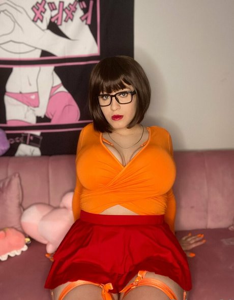 Foto desnuda filtrada de OnlyFans de Rajzoreo