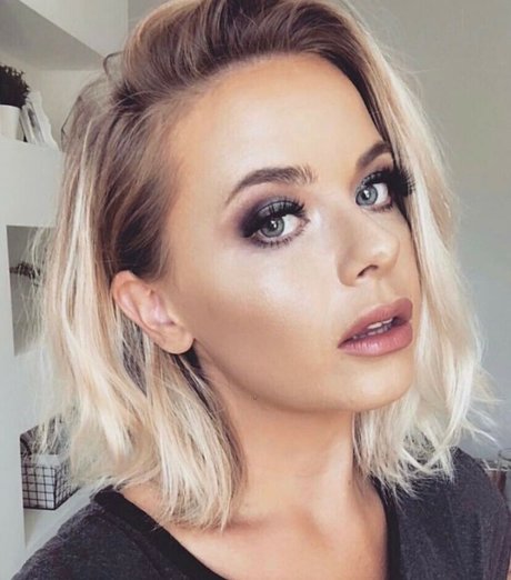 Sydney Rae