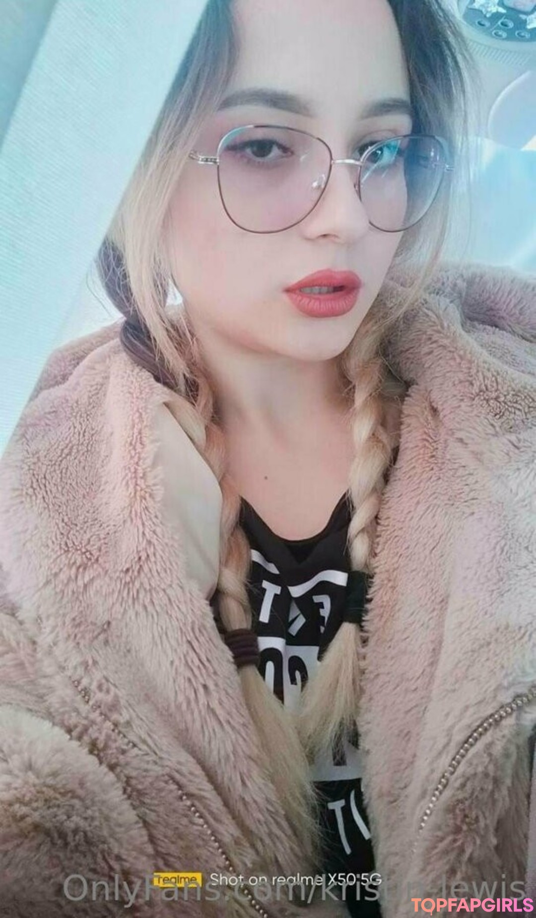 Foto desnuda filtrada de OnlyFans de Kristinlewis #64 Foto desnuda filtrada de OnlyFans de Kristinlewis #64