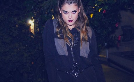 Lindsey Shaw