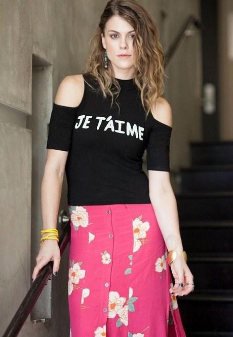 Lindsey Shaw