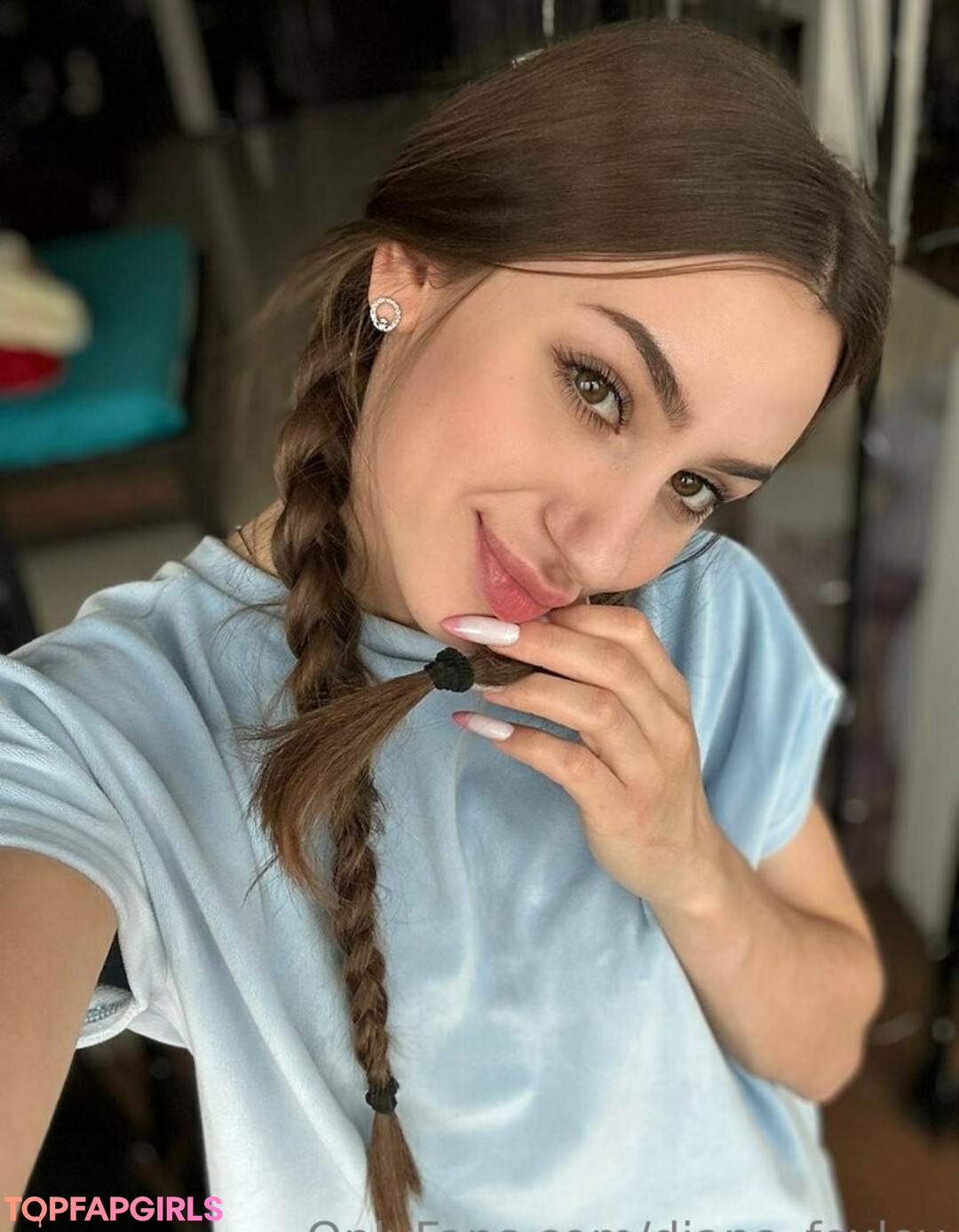 Foto desnuda filtrada de OnlyFans de Dianafoxley #112 Foto desnuda filtrada de OnlyFans de Dianafoxley #112