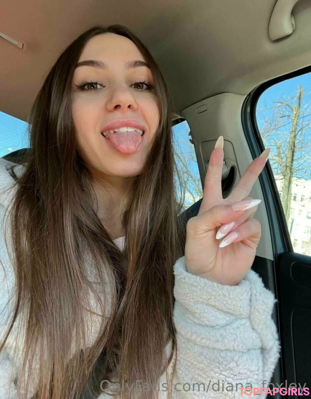 Foto desnuda filtrada de OnlyFans de Dianafoxley #17 Foto desnuda filtrada de OnlyFans de Dianafoxley #17