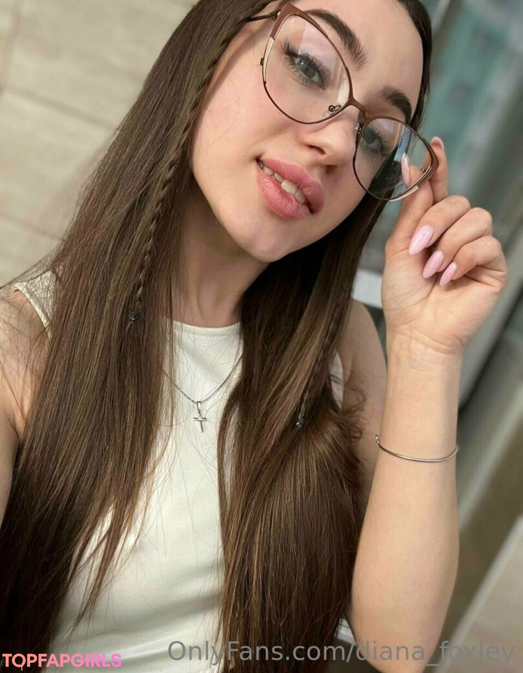 Foto desnuda filtrada de OnlyFans de Dianafoxley #69 Foto desnuda filtrada de OnlyFans de Dianafoxley #69