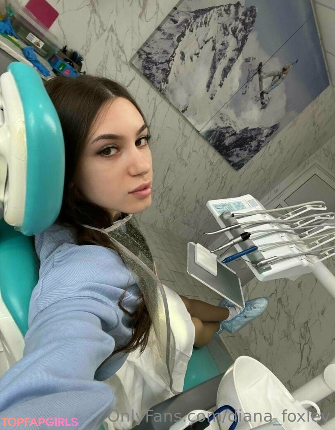 Foto desnuda filtrada de OnlyFans de Dianafoxley #70 Foto desnuda filtrada de OnlyFans de Dianafoxley #70