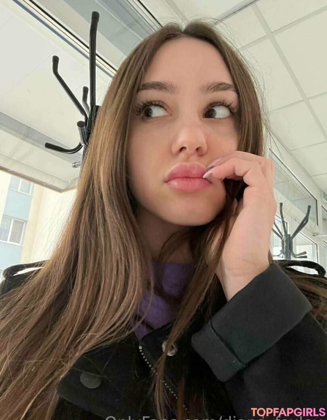 Foto desnuda filtrada de OnlyFans de Dianafoxley #77 Foto desnuda filtrada de OnlyFans de Dianafoxley #77