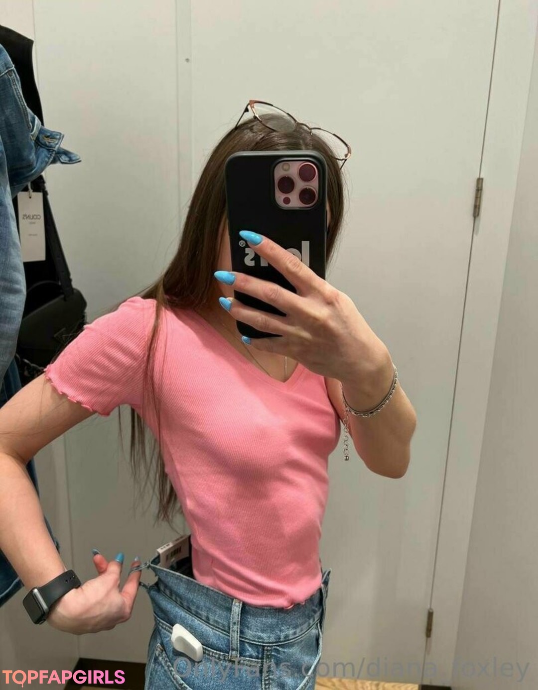 Foto desnuda filtrada de OnlyFans de Dianafoxley #89 Foto desnuda filtrada de OnlyFans de Dianafoxley #89