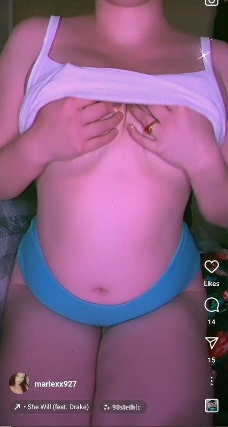 Mariexxnasty23