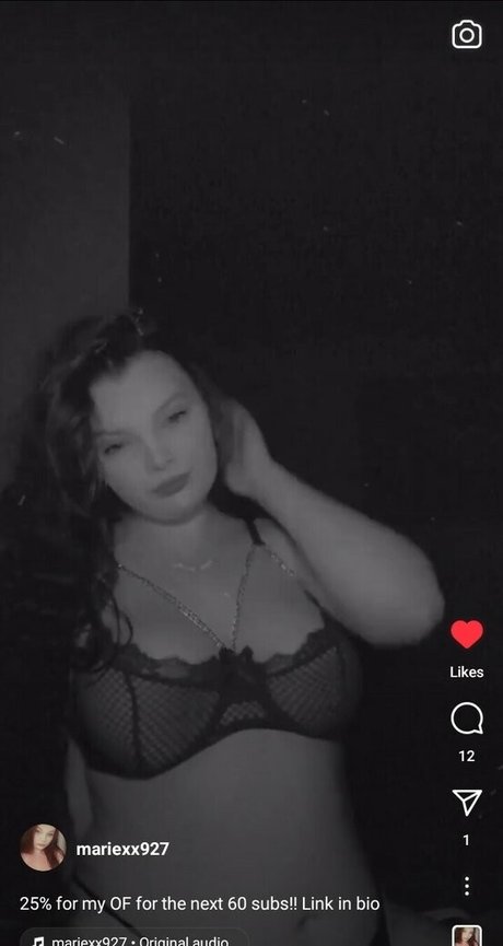 Mariexxnasty23