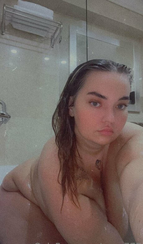 Foto desnuda filtrada de OnlyFans de Wero777
