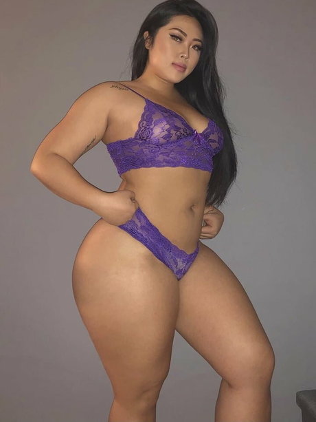 Foto desnuda filtrada de OnlyFans de Jin Baek