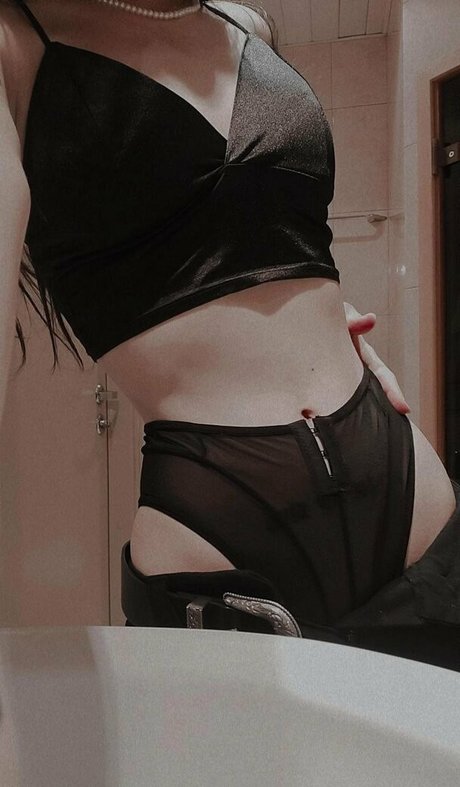 Foto desnuda filtrada de OnlyFans de Miss Sparkle
