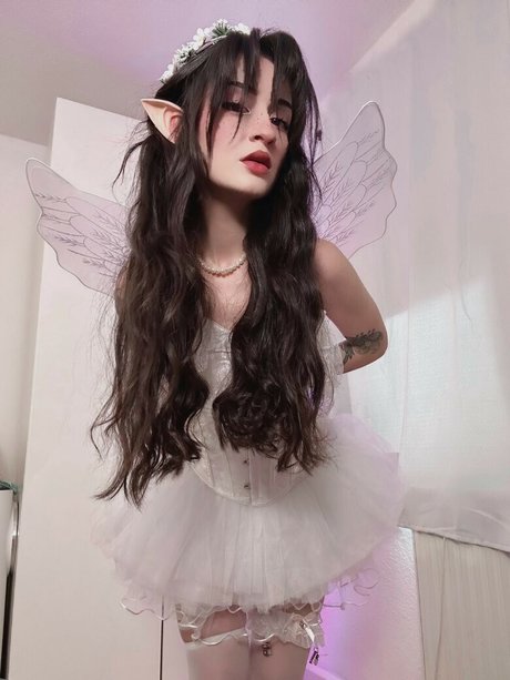 Foto desnuda filtrada de OnlyFans de Salinono