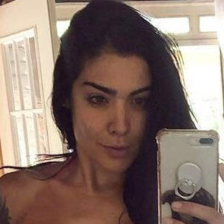 Erika Fernandez