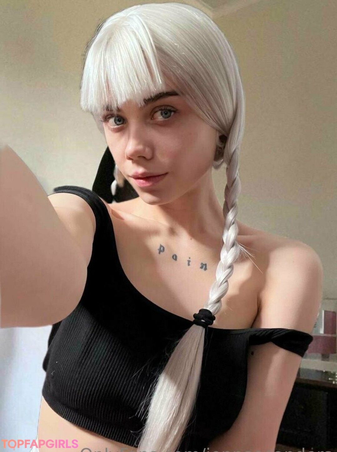 Foto desnuda filtrada de OnlyFans de Jennaasanders #30 Foto desnuda filtrada de OnlyFans de Jennaasanders #30