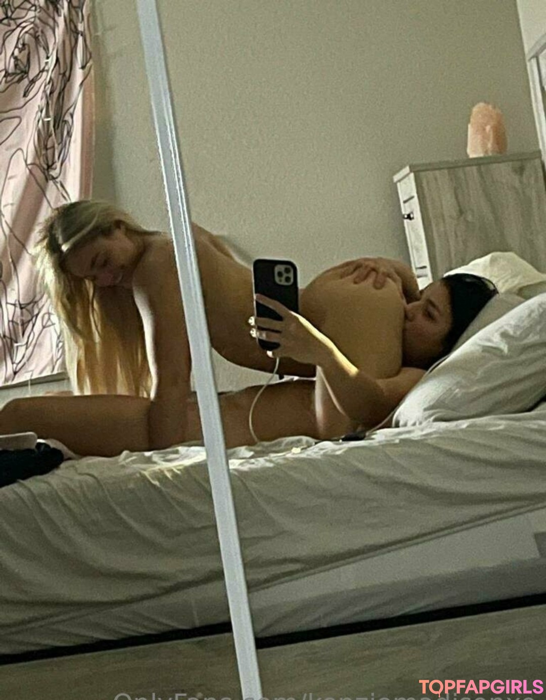 Foto desnuda filtrada de OnlyFans de Kenzie Madison #91 Foto desnuda filtrada de OnlyFans de Kenzie Madison #91