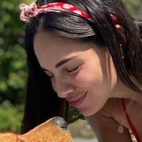 Foto desnuda filtrada de OnlyFans de Valerie Dominguez