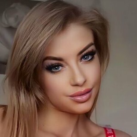 Foto desnuda filtrada de OnlyFans de Amelia Grace