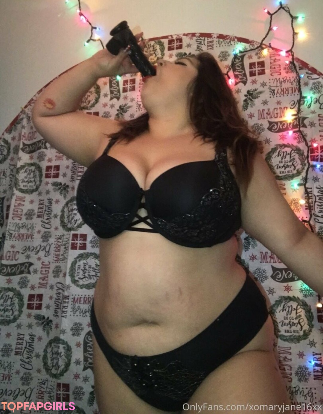 Foto desnuda filtrada de OnlyFans de Xomaryjane16xx #33 Foto desnuda filtrada de OnlyFans de Xomaryjane16xx #33