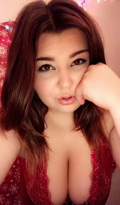 Foto desnuda filtrada de OnlyFans de Xomaryjane16xx