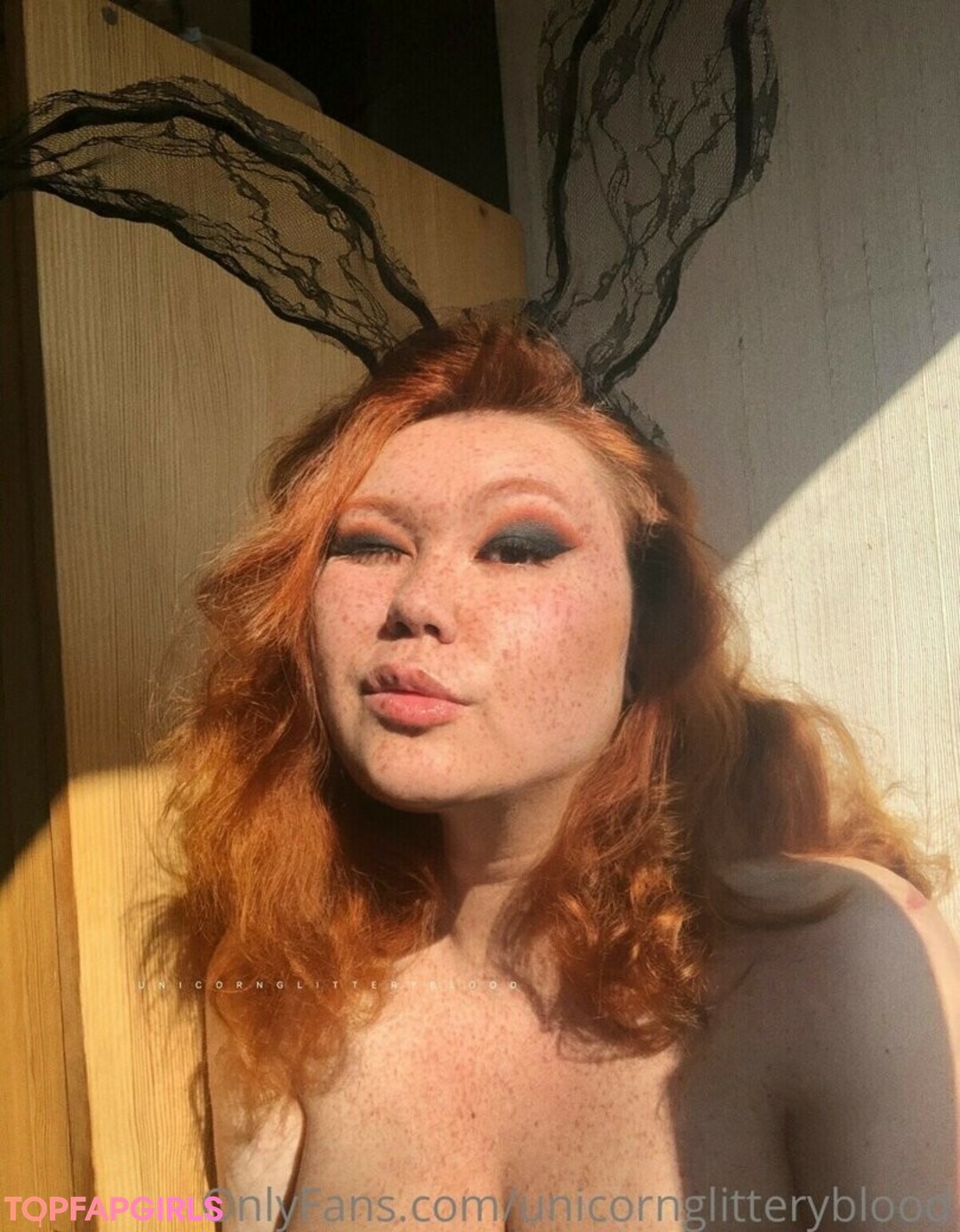 Foto desnuda filtrada de OnlyFans de Unicornglitteryblood #178 Foto desnuda filtrada de OnlyFans de Unicornglitteryblood #178