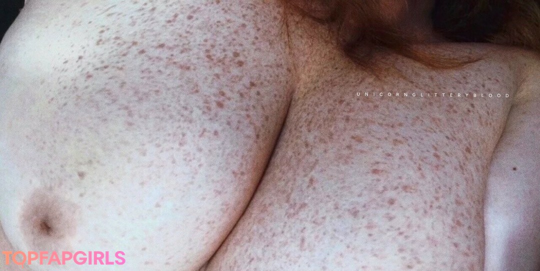 Foto desnuda filtrada de OnlyFans de Unicornglitteryblood #213 Foto desnuda filtrada de OnlyFans de Unicornglitteryblood #213