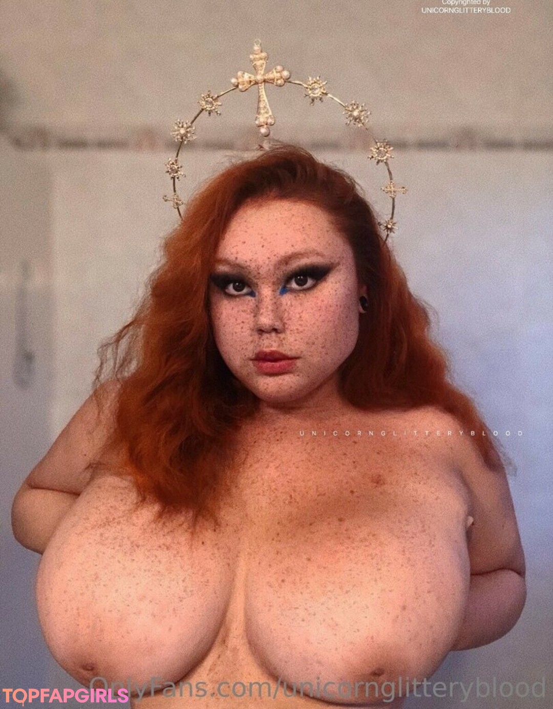 Foto desnuda filtrada de OnlyFans de Unicornglitteryblood #230 Foto desnuda filtrada de OnlyFans de Unicornglitteryblood #230