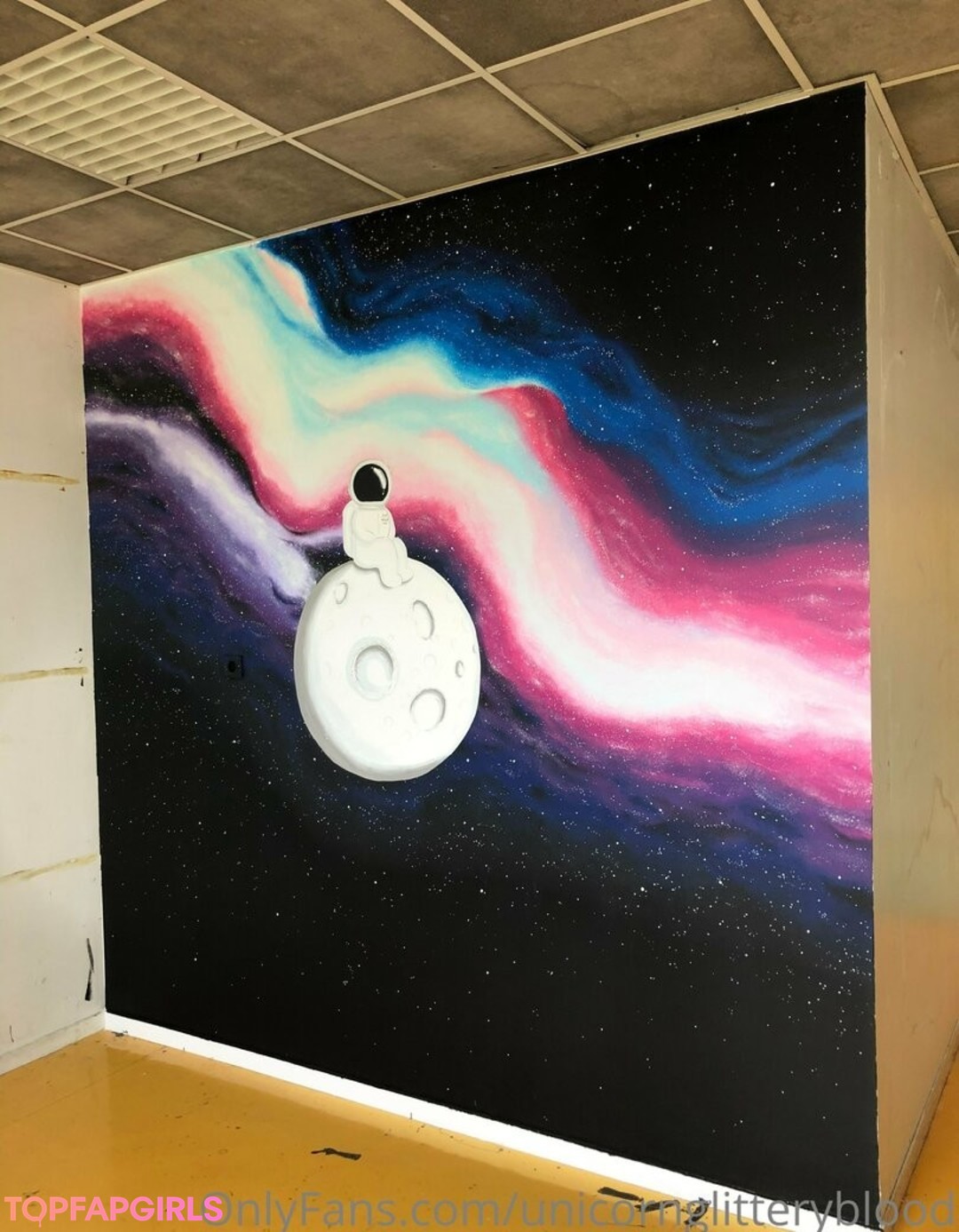 Foto desnuda filtrada de OnlyFans de Unicornglitteryblood #407 Foto desnuda filtrada de OnlyFans de Unicornglitteryblood #407