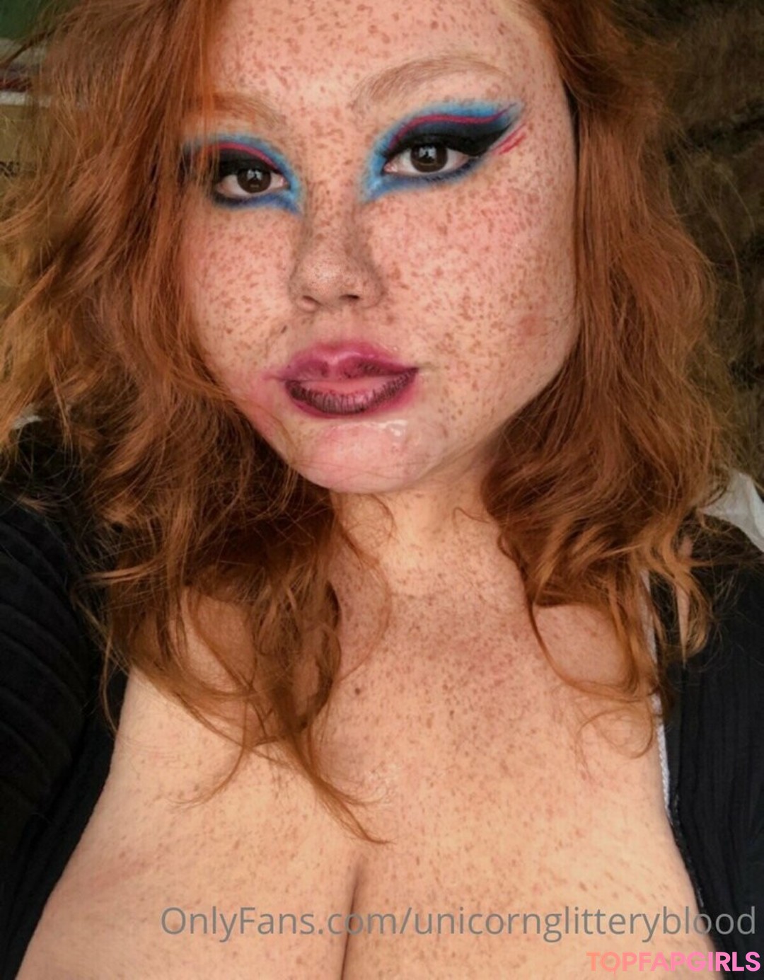 Foto desnuda filtrada de OnlyFans de Unicornglitteryblood #410 Foto desnuda filtrada de OnlyFans de Unicornglitteryblood #410