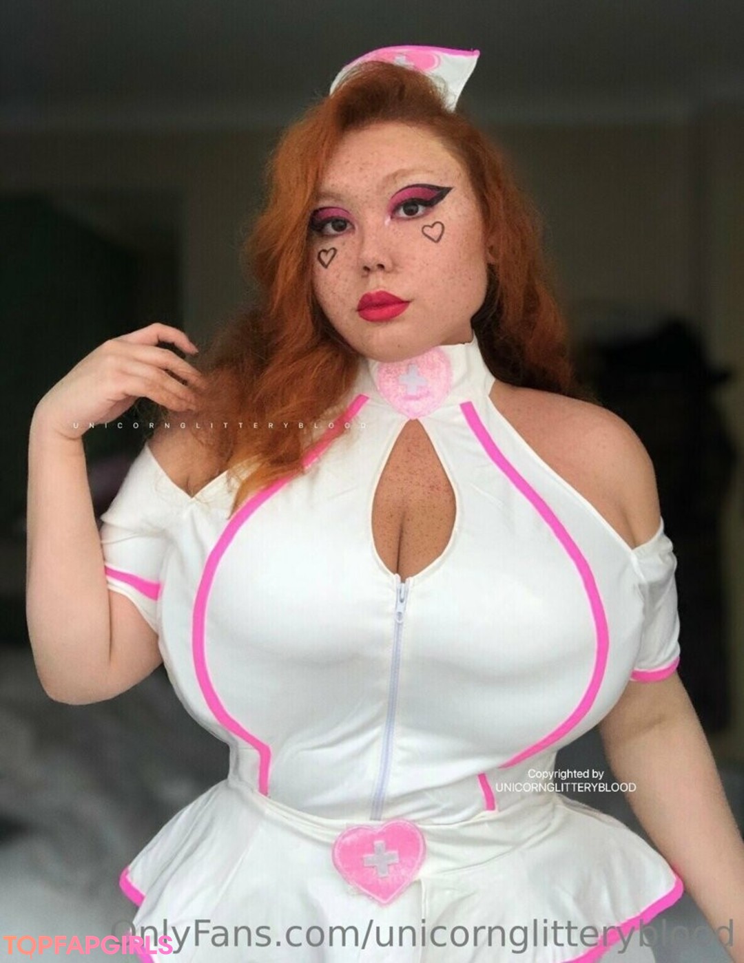 Foto desnuda filtrada de OnlyFans de Unicornglitteryblood #450 Foto desnuda filtrada de OnlyFans de Unicornglitteryblood #450