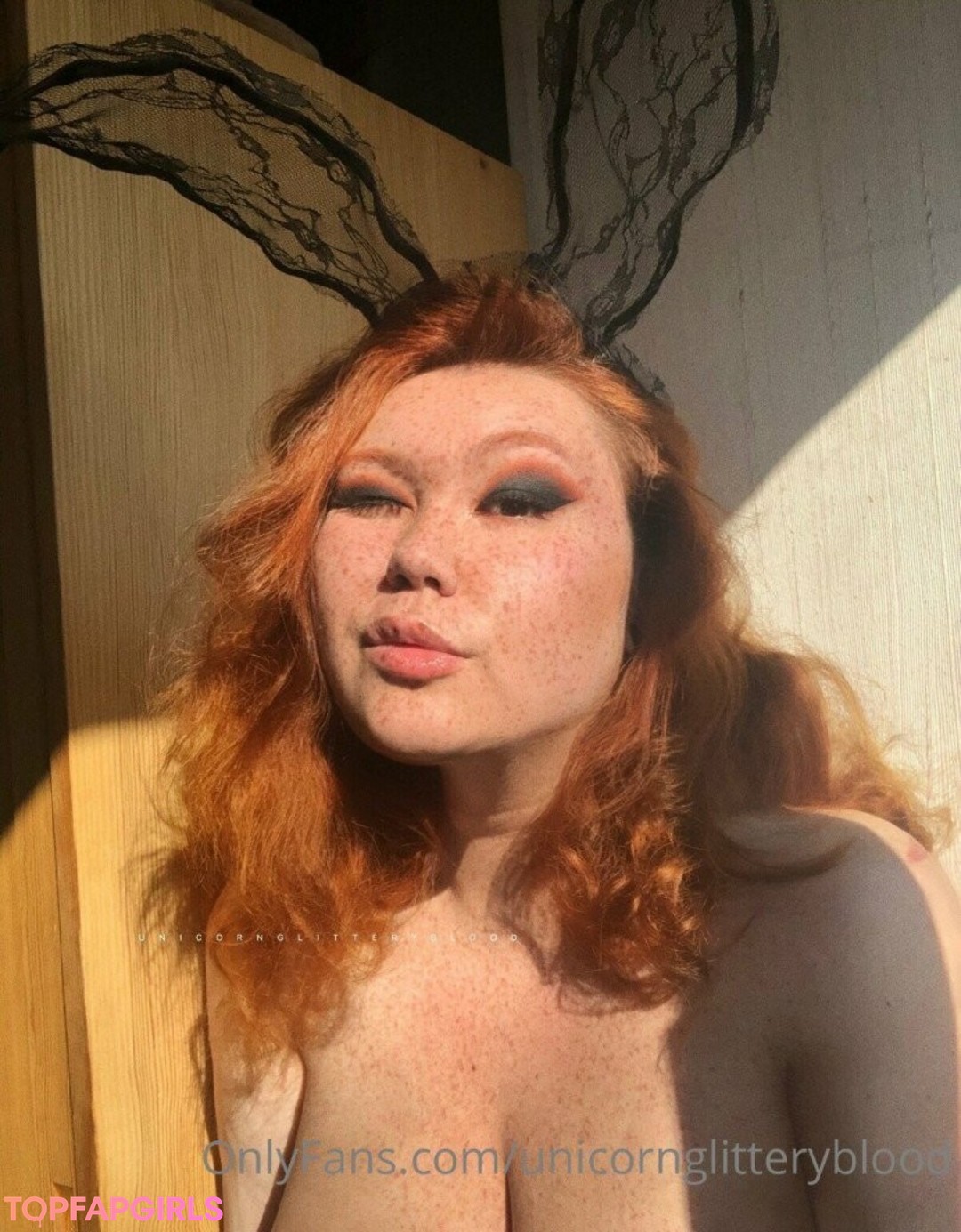 Foto desnuda filtrada de OnlyFans de Unicornglitteryblood #528 Foto desnuda filtrada de OnlyFans de Unicornglitteryblood #528