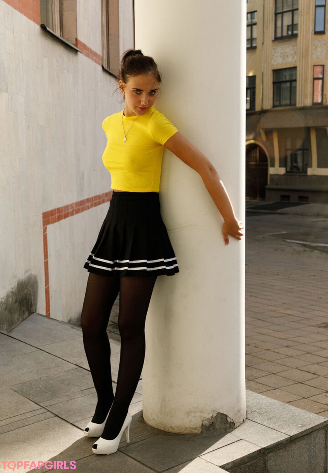 Foto desnuda filtrada de OnlyFans de Oxana Chic #13 Foto desnuda filtrada de OnlyFans de Oxana Chic #13