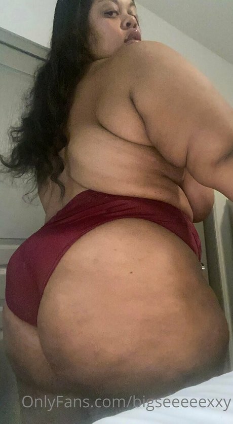 Bigseeeeexxy