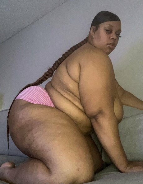 Foto desnuda filtrada de OnlyFans de Bigseeeeexxy