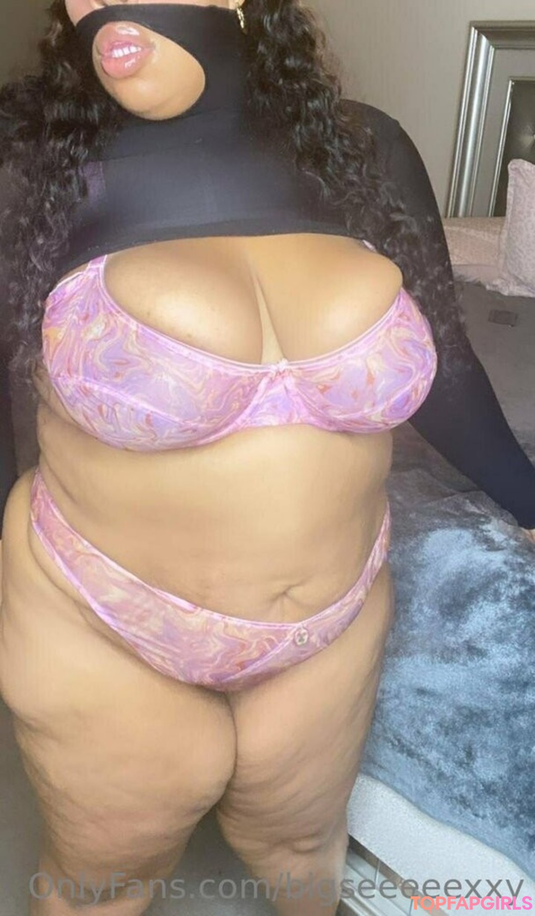 Foto desnuda filtrada de OnlyFans de Bigseeeeexxy #212 Foto desnuda filtrada de OnlyFans de Bigseeeeexxy #212