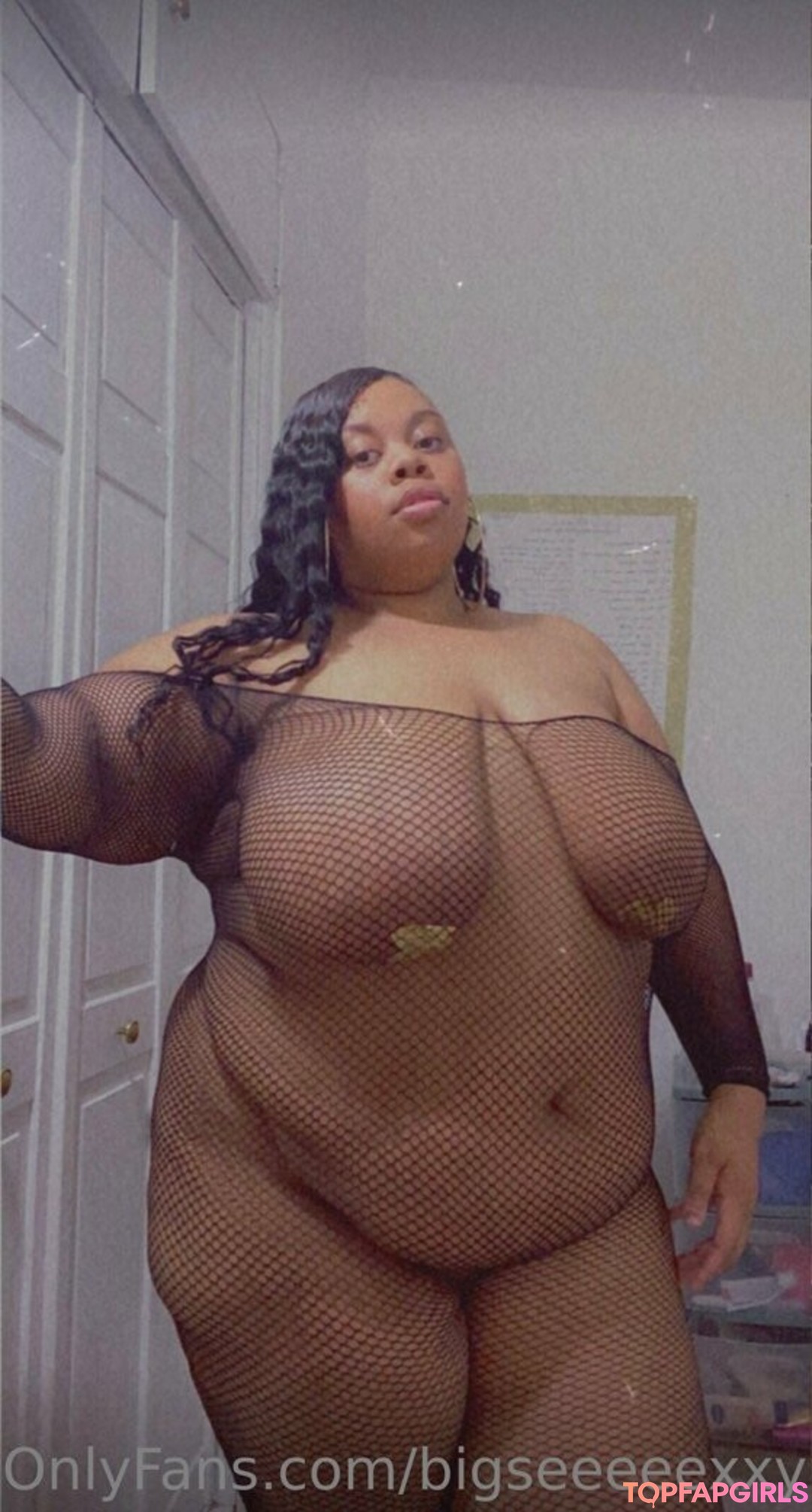 Foto desnuda filtrada de OnlyFans de Bigseeeeexxy #217 Foto desnuda filtrada de OnlyFans de Bigseeeeexxy #217