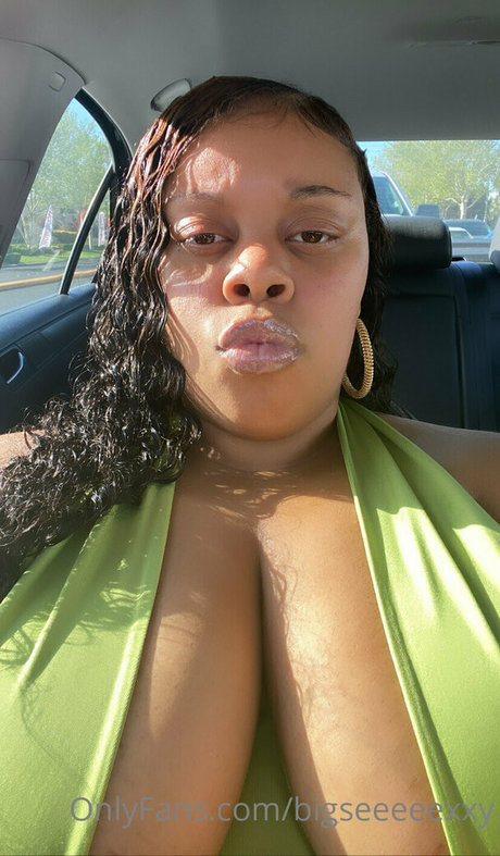 Bigseeeeexxy