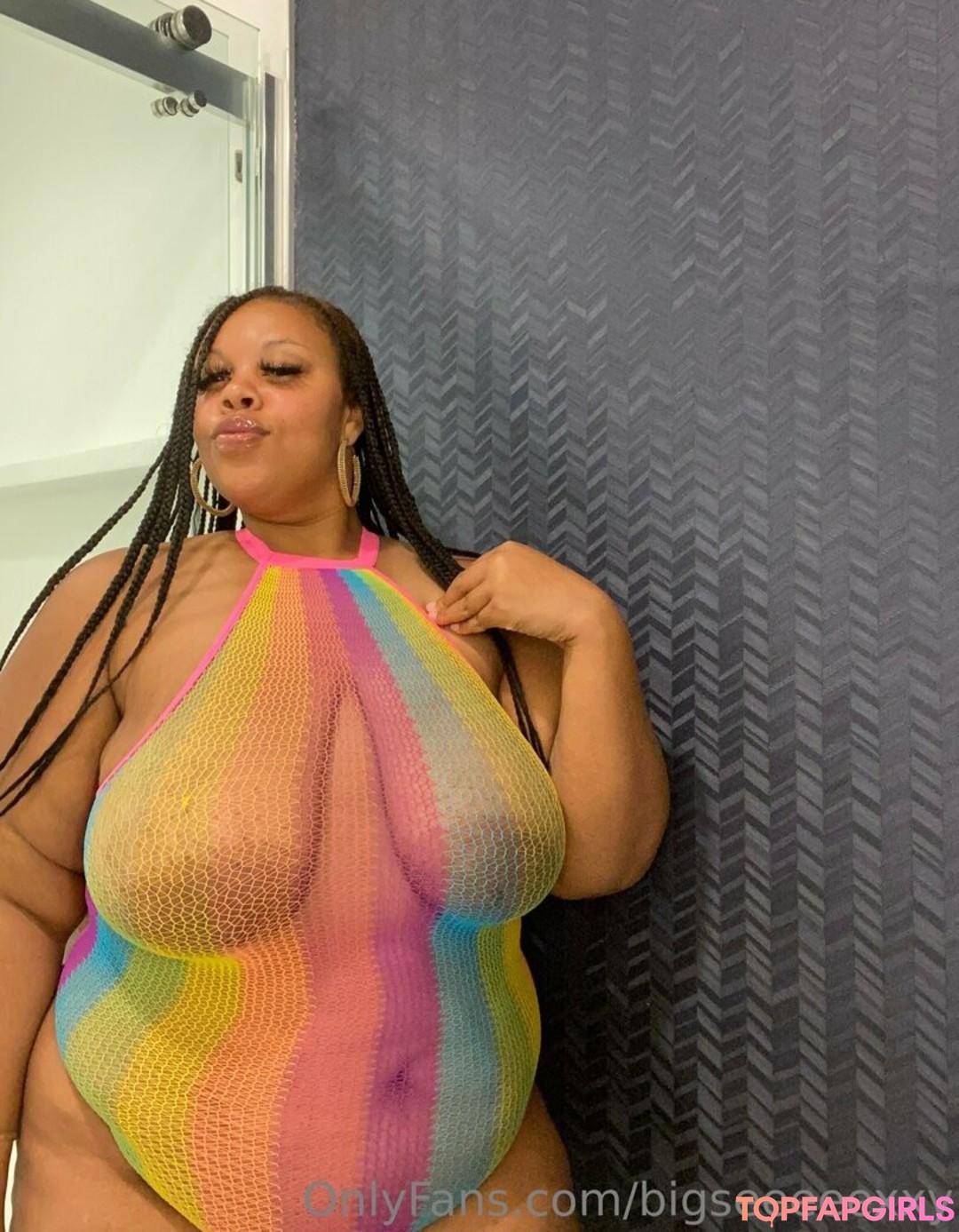 Foto desnuda filtrada de OnlyFans de Bigseeeeexxy #284 Foto desnuda filtrada de OnlyFans de Bigseeeeexxy #284