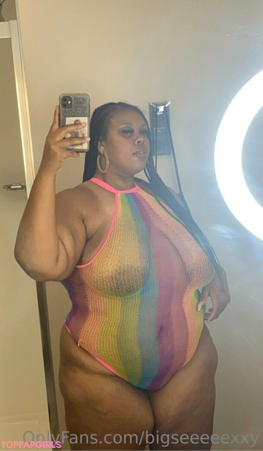 Foto desnuda filtrada de OnlyFans de Bigseeeeexxy #287 Foto desnuda filtrada de OnlyFans de Bigseeeeexxy #287