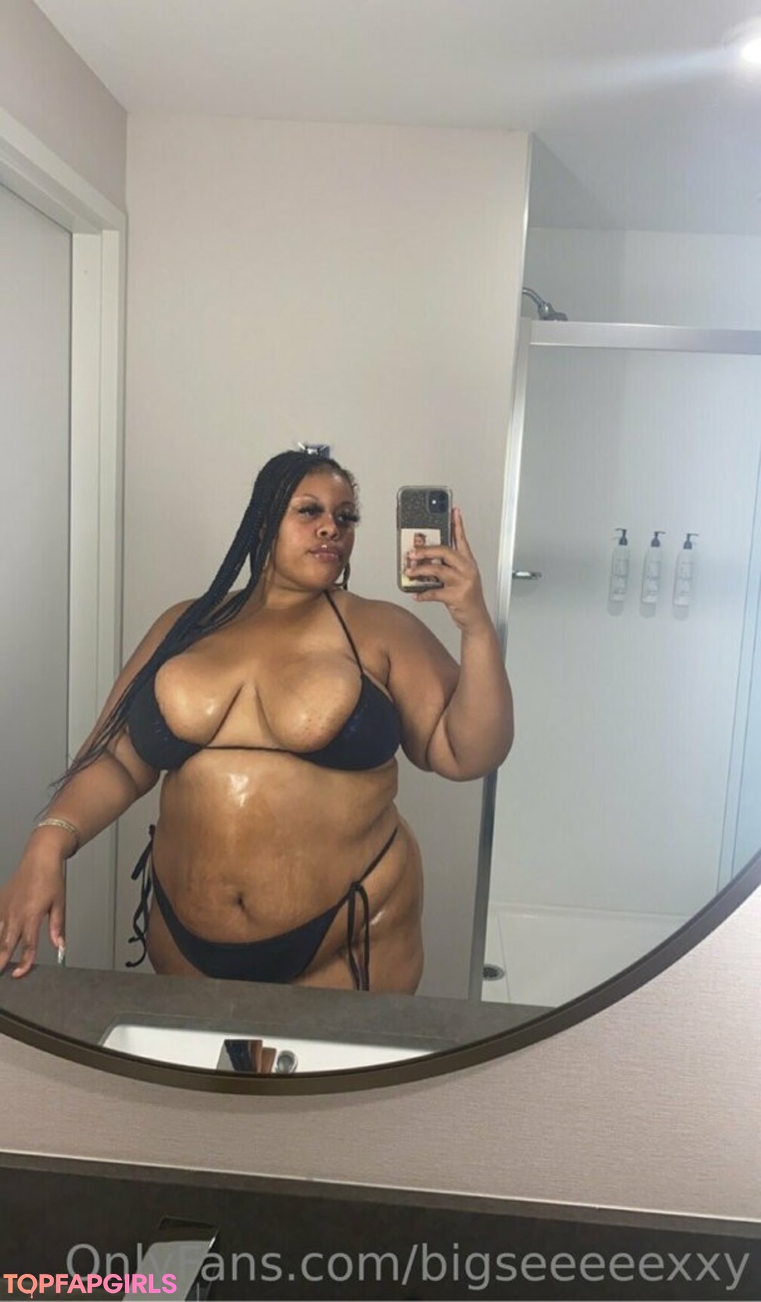 Foto desnuda filtrada de OnlyFans de Bigseeeeexxy #314 Foto desnuda filtrada de OnlyFans de Bigseeeeexxy #314