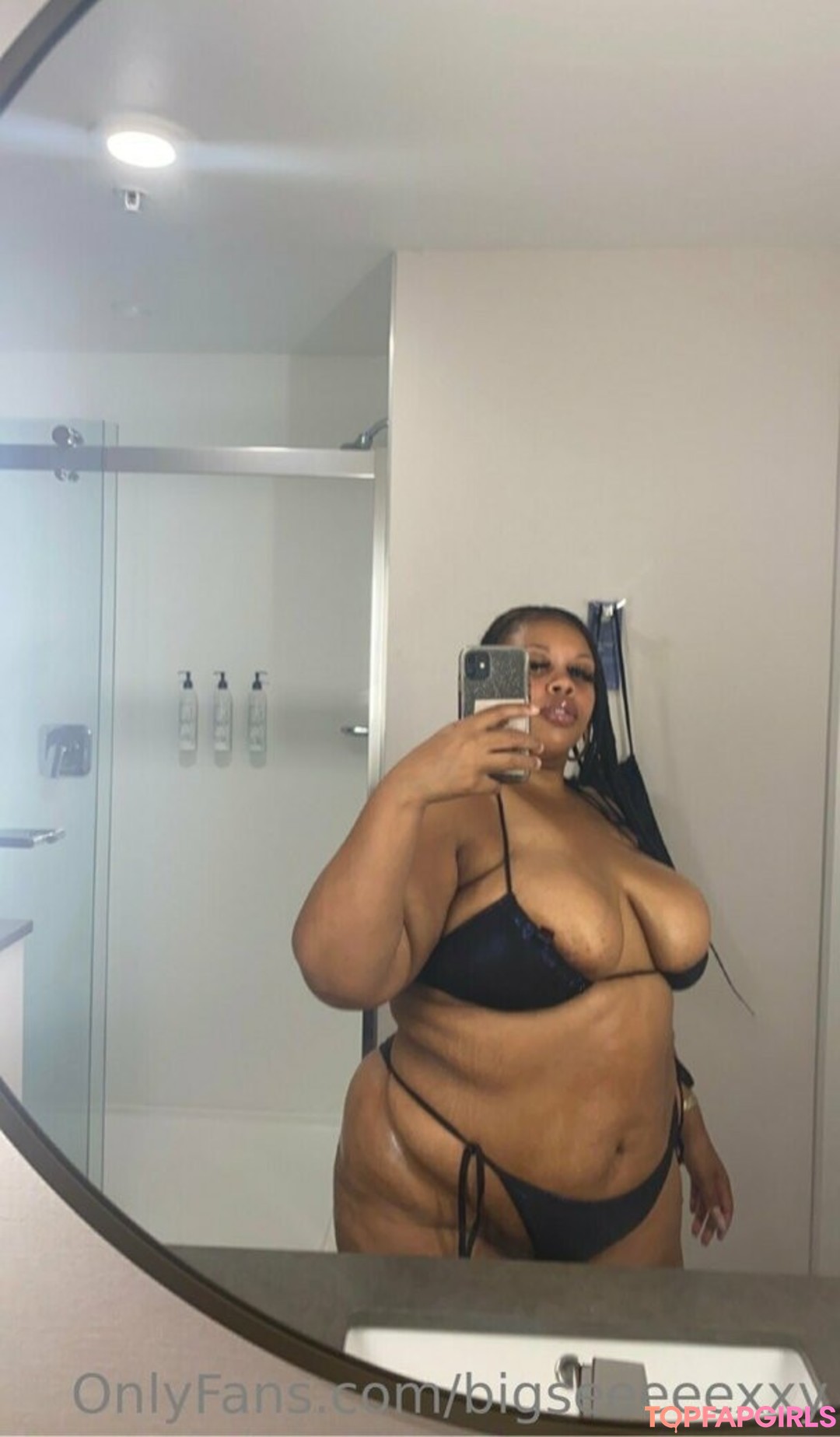 Foto desnuda filtrada de OnlyFans de Bigseeeeexxy #352 Foto desnuda filtrada de OnlyFans de Bigseeeeexxy #352
